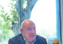 “Acá siempre fue así no va más”: Aníbal Pazos detalló las reformas prioritarias para el distrito